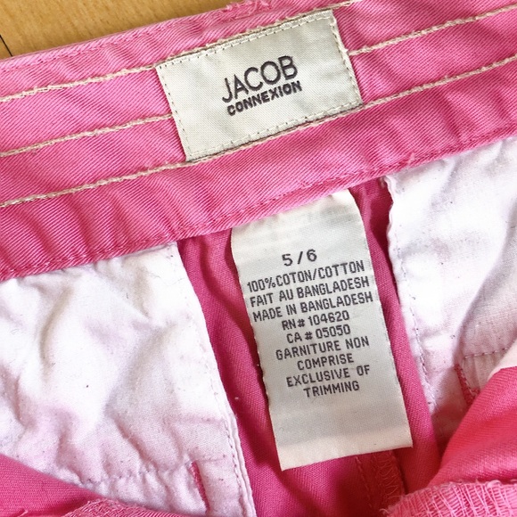 Mini adorable pink skirt!! 🌸🎀💖💅🏻 - Picture 9 of 9